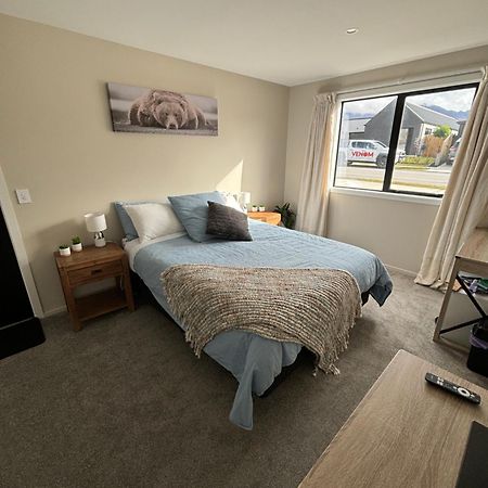 Comfort In Northlake Apartment Wanaka Exterior photo