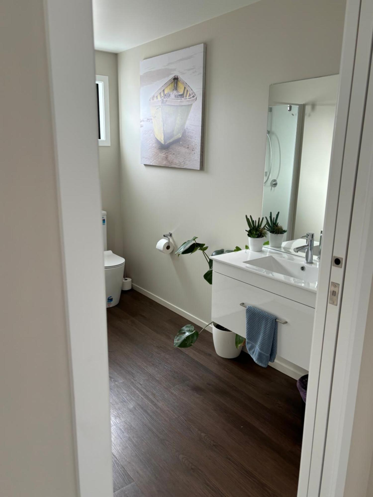 Comfort In Northlake Apartment Wanaka Exterior photo