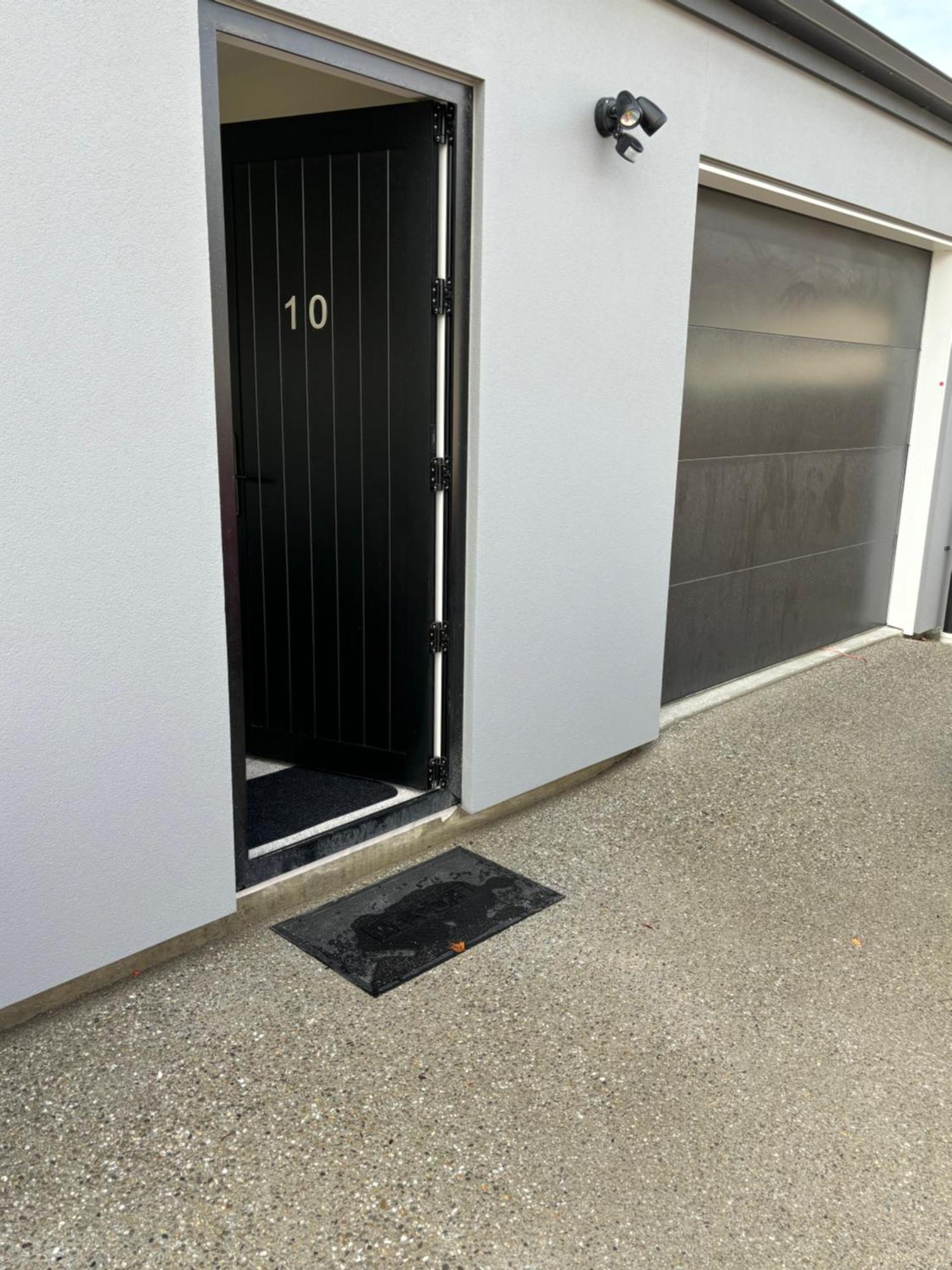 Comfort In Northlake Apartment Wanaka Exterior photo